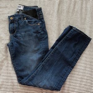 Maternity Jeans